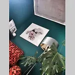 아파트 Ramaya Casa D'artista 2 *