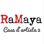 Ramaya Casa D'artista 2 아파트 *
