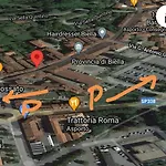 아파트 Ramaya Casa D'artista 2 *