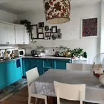 Ramaya Casa D'artista 2 Apartman *