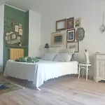 Ramaya Casa D'artista 2 아파트