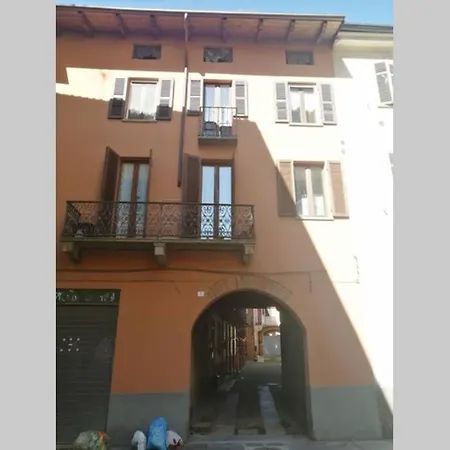 Ramaya Casa D'artista 2 アパート