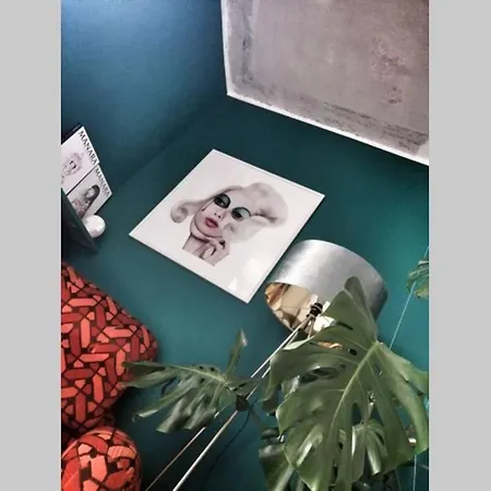 아파트 Ramaya Casa D'artista 2 *