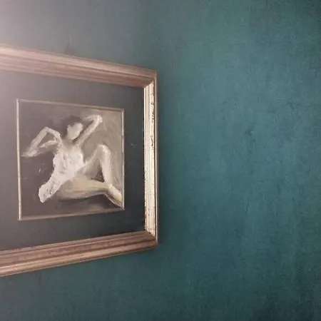 Ramaya Casa D'artista 2 아파트 *