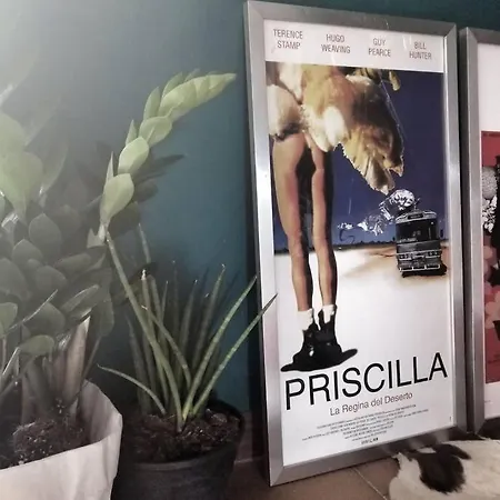 Ramaya Casa D'artista 2 Biella