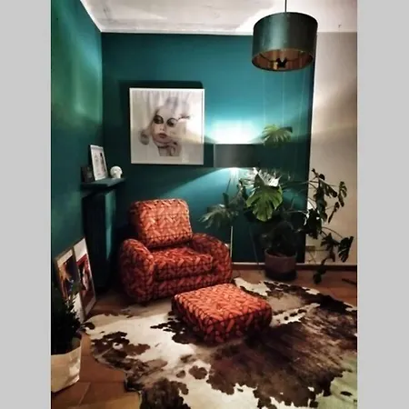 Ramaya Casa D'artista 2 Apartment *