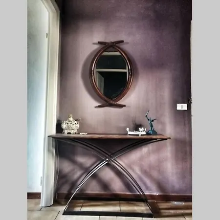 Ramaya Casa D'artista 2 Daire *