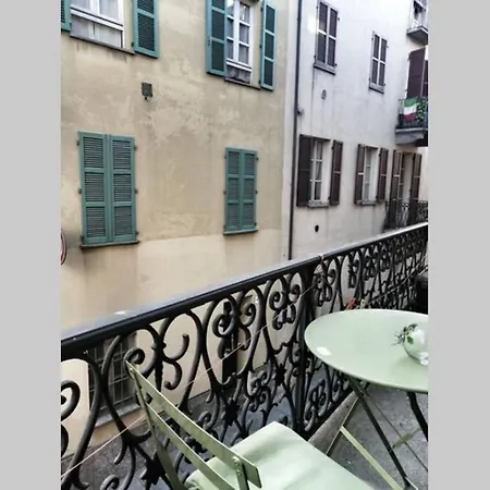 Ramaya Casa D'artista 2 * 비엘라