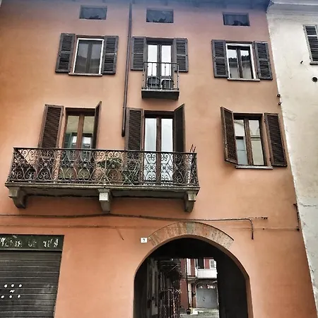 Ramaya Casa D'artista 2 *