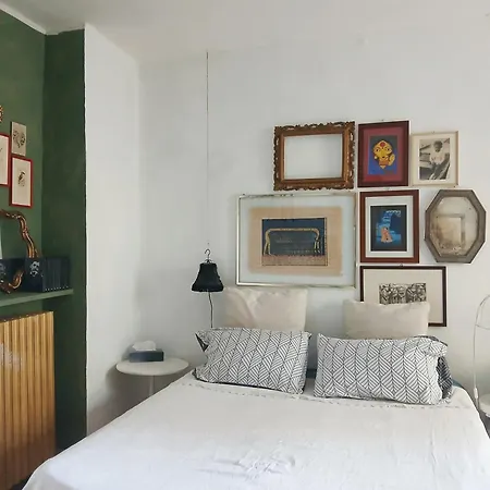 아파트 Ramaya Casa D'artista 2 비엘라