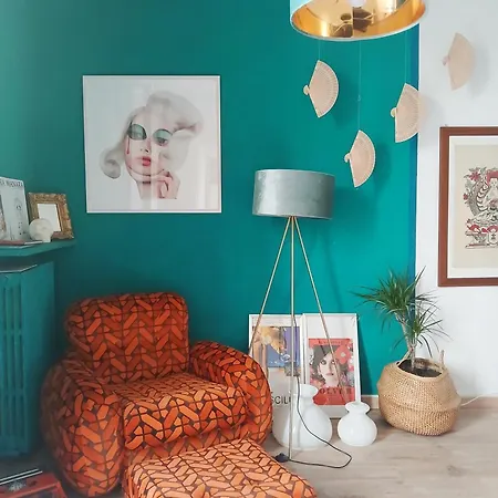 Ramaya Casa D'artista 2 *