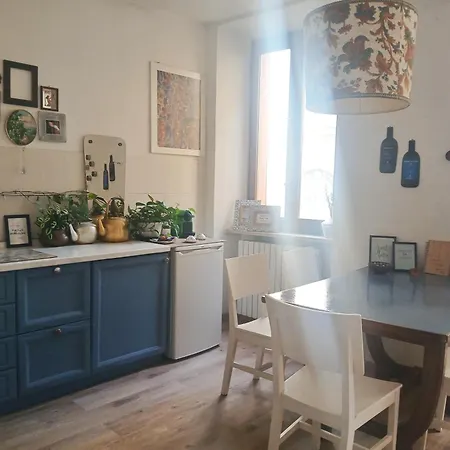 Ramaya Casa D'artista 2 Biella