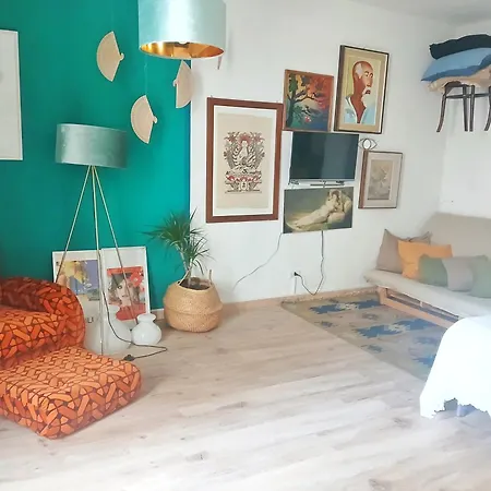 Daire Ramaya Casa D'artista 2