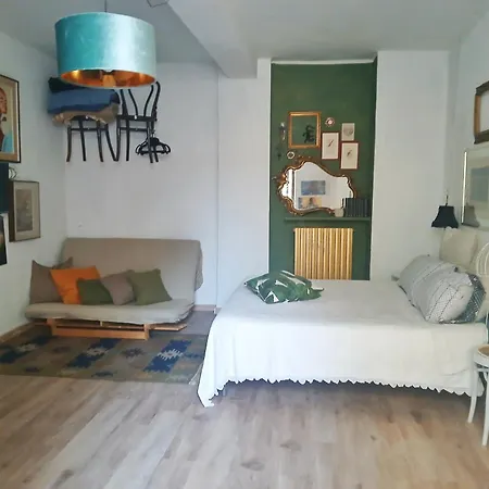 Daire Ramaya Casa D'artista 2 *