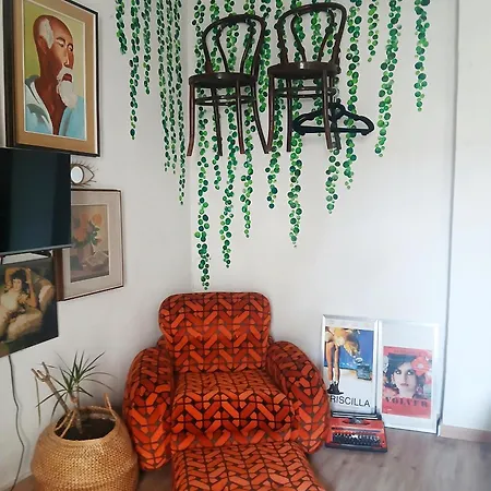 Ramaya Casa D'artista 2 بييلا