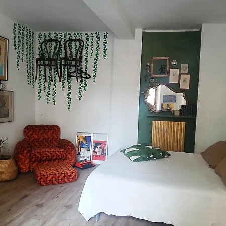 Ramaya Casa D'artista 2 *