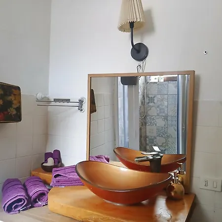 Ramaya Casa D'artista 2 아파트 비엘라