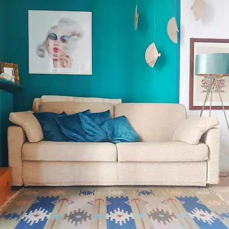 Ramaya Casa D'artista 2 Appartement Biella