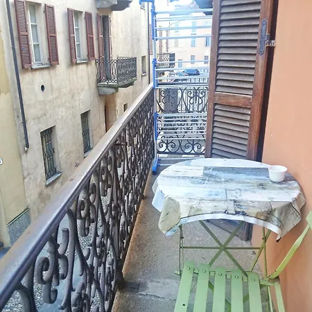 Ramaya Casa D'artista 2 Appartement Biella